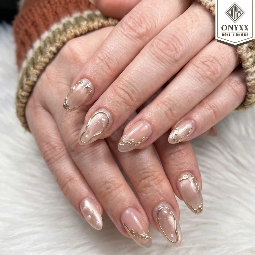 Trending nails